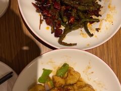 -金掌勺·锅包肉(广渠门店)