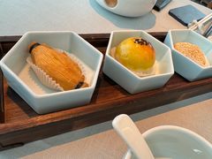 -翡翠江南(国贸商城店)
