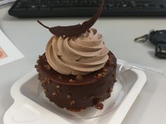 -好利来(十里河店)