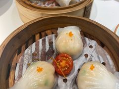 -禄运茶居·手工点心(猎德店)