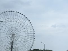 -南昌之星摩天轮