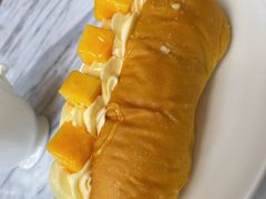 -福州泰禾铂尔曼酒店·大堂酒廊