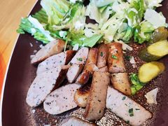 -玛尚诺Pizza&Bar(长泰广场店)