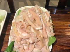 鹅肠-同顺鹅庄(南华路店)