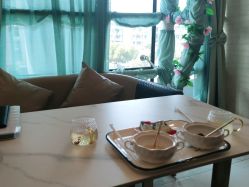 -芳朵美容养生SPA