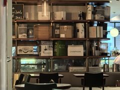 -BAKER&SPICE(安福路店)