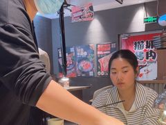 -猫抓烤肉(春熙路店)