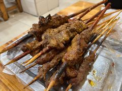 -河南前程·羊肉汤·烧烤(总店)