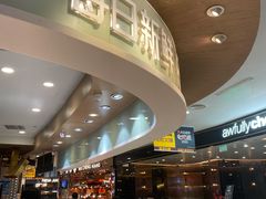 -每日新鲜水果吧(黄浦来福士店)