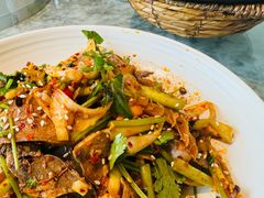 -懒人盐府人家(航天桥店)