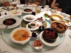 -老洋房花园饭店(绍兴路店)