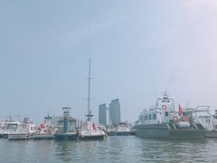 -日照世帆赛基地