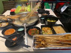 -钢管厂五区小郡肝火锅串串香(福清店)