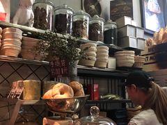 -Juicy Bakery(大学路店)