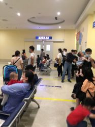 -苏州大学附属儿童医院(园区总院)