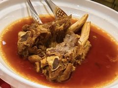 -西贝(满都海公园店)