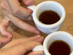 -YEEGIN COFFEE也径咖啡