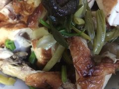 -吴山烤禽 (吴山路店)