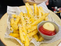 -橘酱餐厅