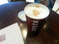 -COSTA COFFEE(常熟路店)