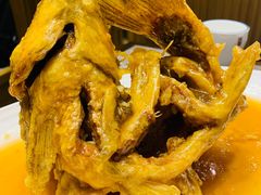 -闫府私房菜·老字号(恒隆店)