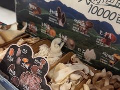 -芸山季·云南山珍菌火锅(南翔印象城MEGA店)