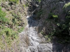 -白云源风景区