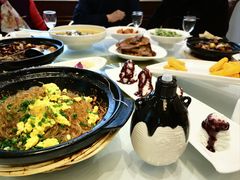 -香融府·烤鸭·家常菜(马家堡路店)