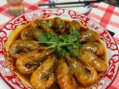 -江味龙虾馆·裸蓝龙虾(南山店)