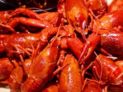 -巴厘龙虾·榜首油焖大虾(洞庭·艺术洋房店)