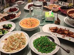-外婆家(西溪印象城店)