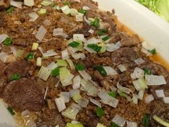 -直隶安家牛肉罩饼(七一路店)