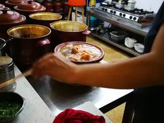 -董厨煨汤馆(车站路店)