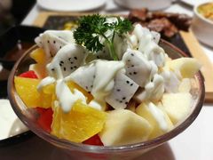 -打趸BTC·Breaktime cafe(北京路店)