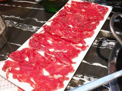 -古乐牛香·鲜牛肉牛杂火锅(解放东路店)
