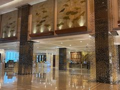 -北京西国贸大酒店