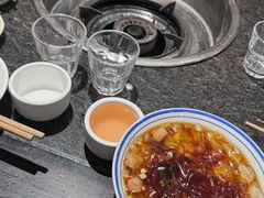 -巴蜀大宅门火锅(新华公园店)
