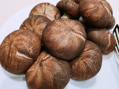 香菇包-素满香·素食自助餐(苏州·临顿路店)