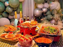 -1819餐厅·团队聚餐·烤串·精酿