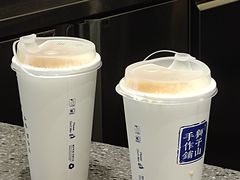 -君之狮子山·轻糖烘焙(松江印象城店)