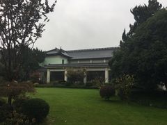 -浙江西子宾馆·瑶园咖啡厅