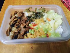 -永和大王(朝晖店)
