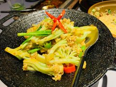 -梧桐北京烤鸭·铜锅涮肉(海岸城店)