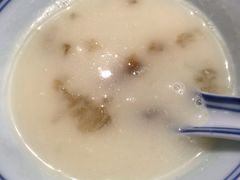 水晶桃胶-椿不老