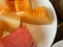 -皇城老妈·大连海鲜火锅(港湾店)