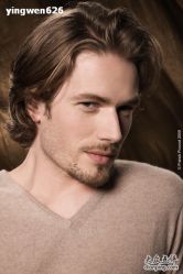 点击看大图 FP_AH0910_09_01-Franck Provost梵珀巴黎法式发艺