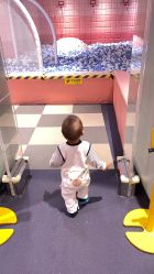 -奈尔宝家庭中心·亲子餐厅(华采天地店)