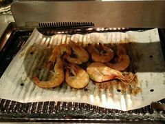 -新石器烤肉(南通CBD大有境店)