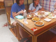 -老胖串店(浆水泉路店)