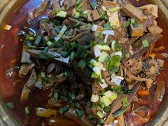 -二分八云雁阁(长治路店)